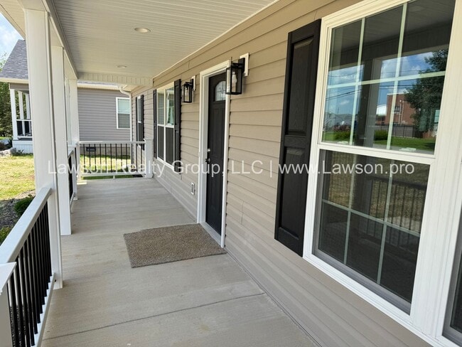 Building Photo - New Construction - Single Family Home in S...