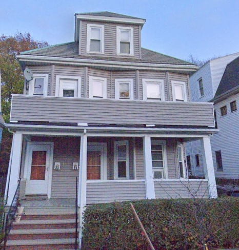 Building Photo - 21 Pennsylvania Ave