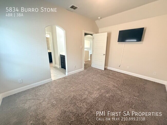Building Photo - 5834 Burro Stone