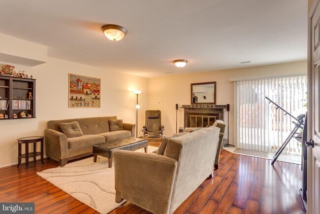 Building Photo - 5510 Swift Current Ct