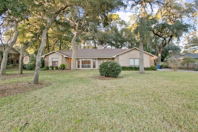 Building Photo - 503 Princewood Dr