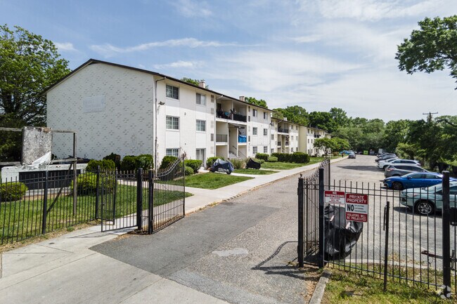 Building Photo - Portfolio of 8 Residential Condos