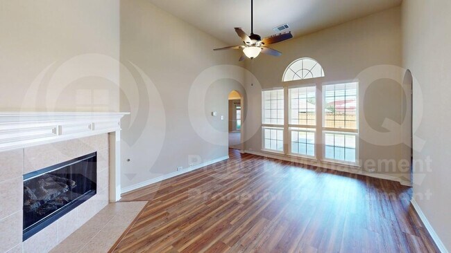 Building Photo - 2110 Pecan Ridge Dr