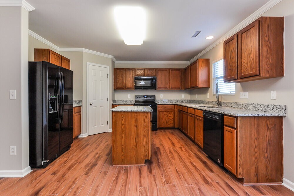 Building Photo - 3708 Hinton Grove Pl