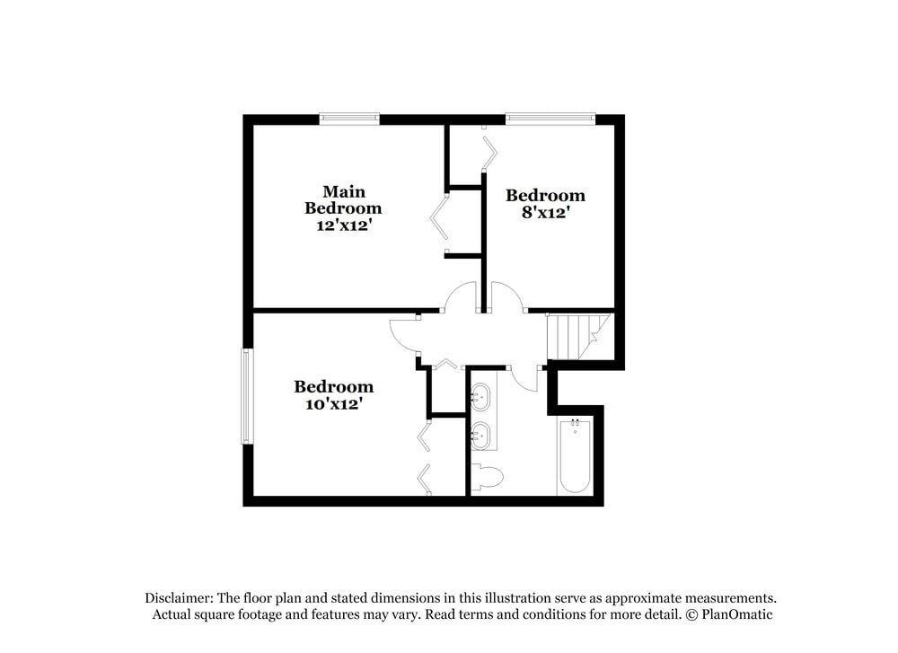 Building Photo - 6831 Maybrook St