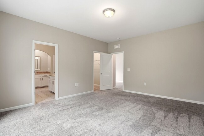 Building Photo - SPACIOUS AND BEAUTIFUL HOME IN MORRISVILLE-BRIER CREEK AREA