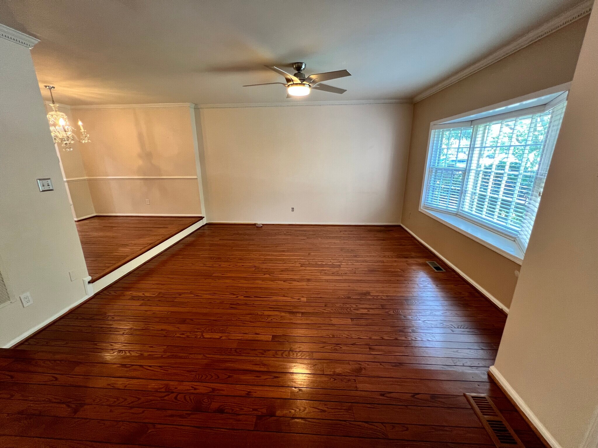 Building Photo - 2723 Carter Farm Ct