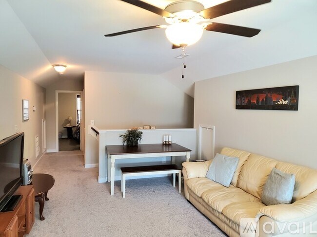 Building Photo - 148 Poplar Branch Way