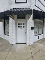 Building Photo - 244 W Vine St