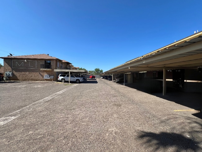 Building Photo - 5120 San Francisco Ave