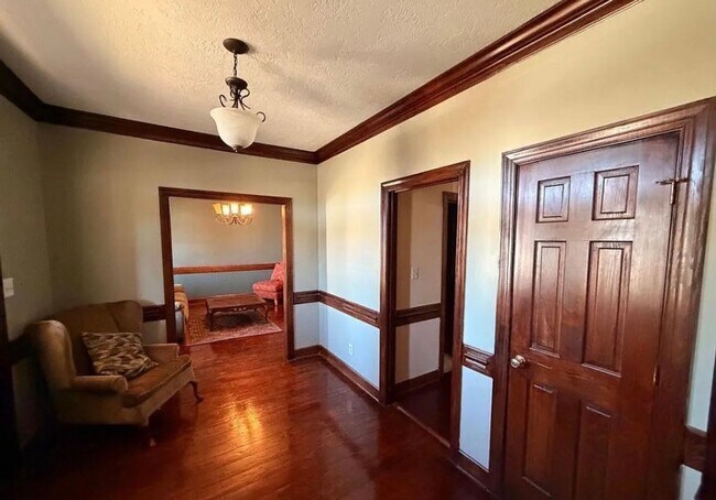 Building Photo - Spacious 4BR Home in Sought-After Springlakes – Balcony, Patio & Amenities!