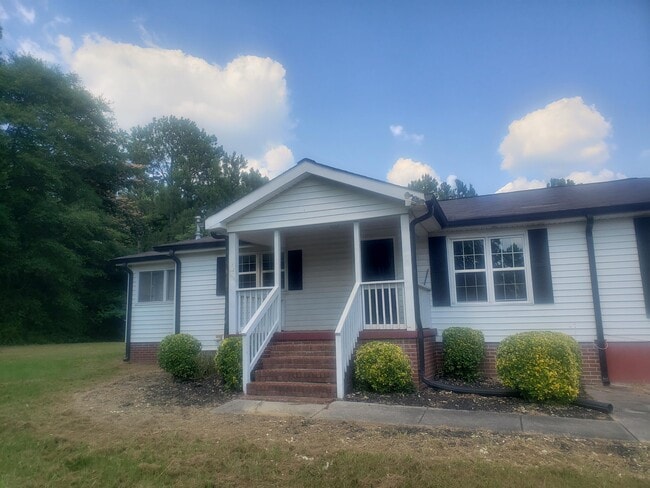 Building Photo - 3267 US Hwy 27