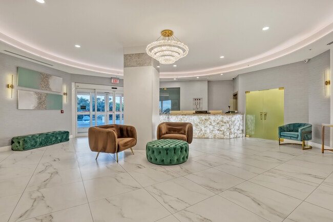 Building Photo - 5200 N Ocean Dr