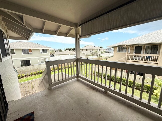 Building Photo - Great 2bd/1ba unit with 2 parking stalls at Pae Ko Gardens in Kapolei