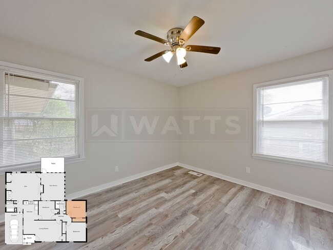 Building Photo - Spacious 3-Bed/2-Bath Home in Killough Springs