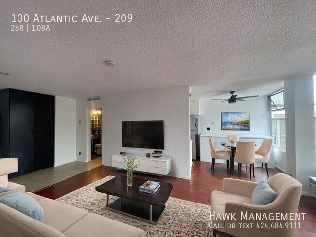 Building Photo - 100 Atlantic Ave