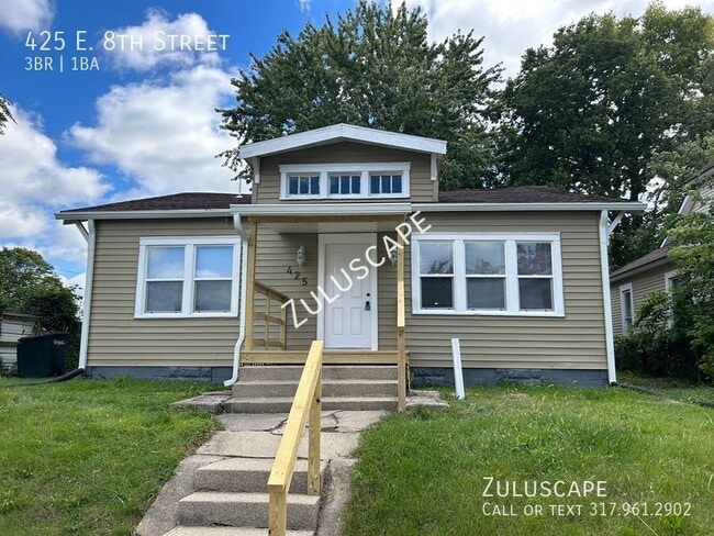 Primary Photo - 425 E 8th St