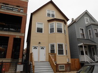 Building Photo - 2619 N Southport Ave