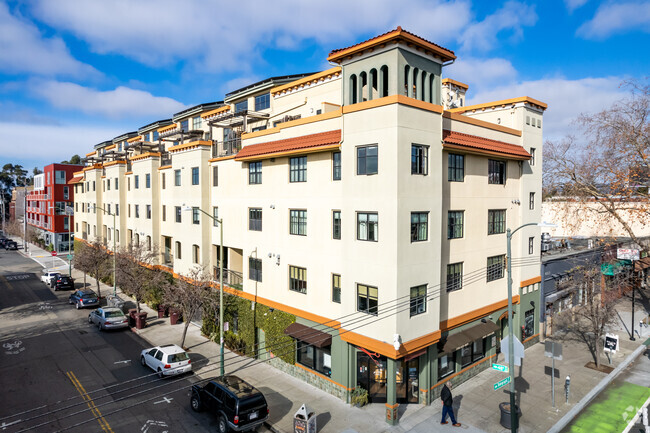 Primary Photo - Temescal Place