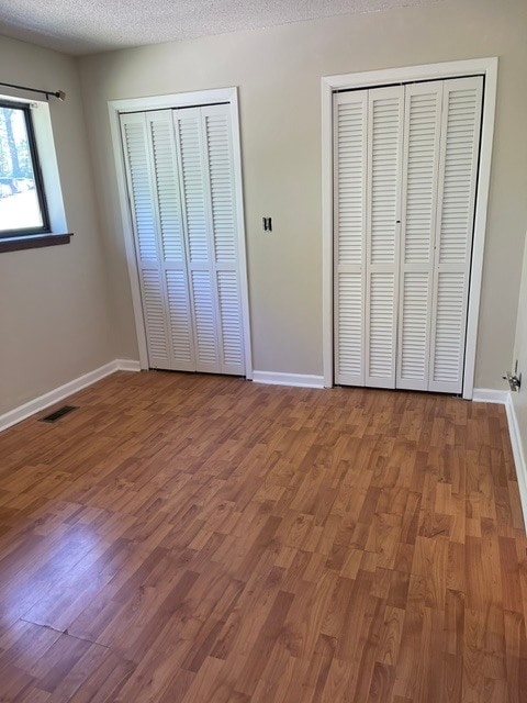 Second upper level bedroom - 1135 Breckenridge Dr