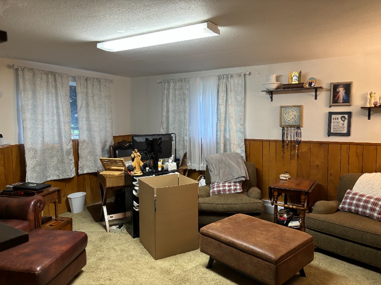 Building Photo - 1711 Terrace Ave