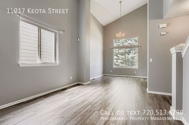 Building Photo - 11217 Keota St