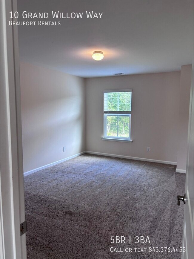Building Photo - 10 Grand Willow Wy