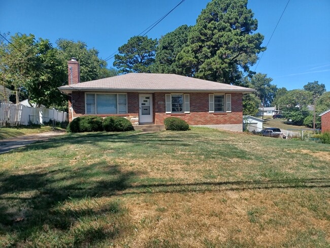 Primary Photo - 3351 Wismer Rd