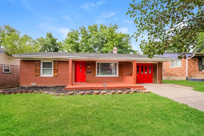 Building Photo - 5500 Ehrling Rd