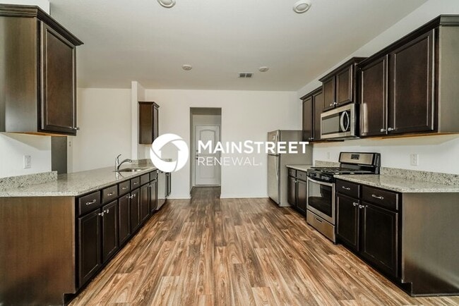Building Photo - 4 Bedroom Pet-Friendly Home in New Braunfe...
