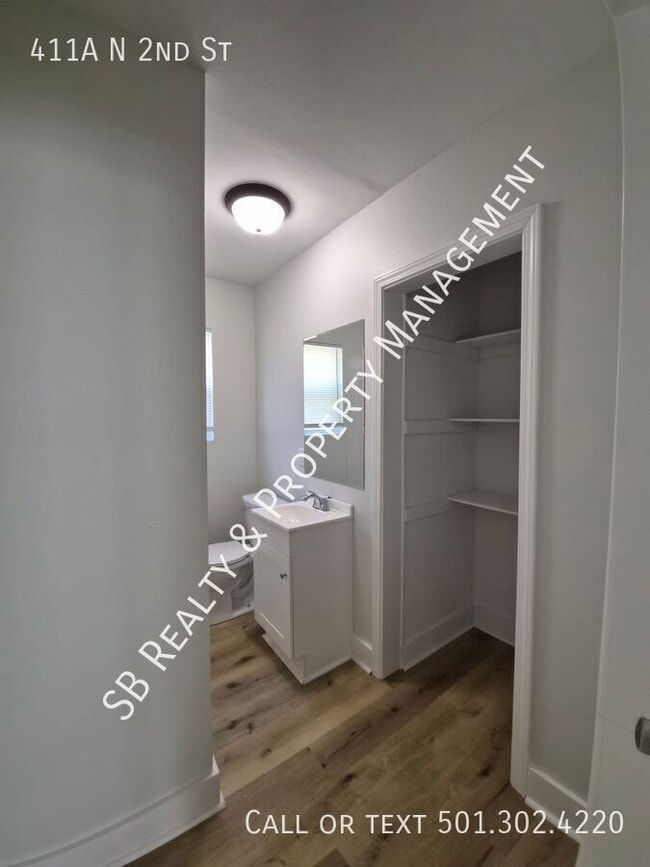 Building Photo - 411A N 2nd St-