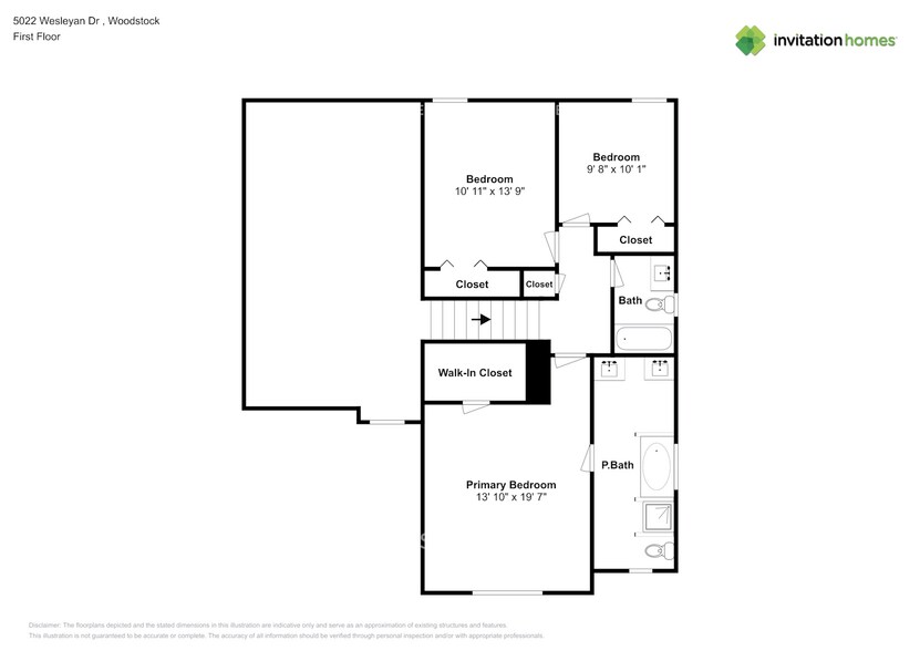Building Photo - 5022 Wesleyan Dr