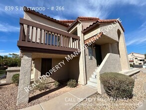 Building Photo - Lovely Mesa Condo