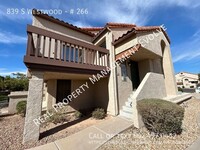 Building Photo - Lovely Mesa Condo