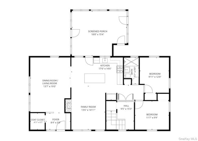 Building Photo - 115 Osborn Ave