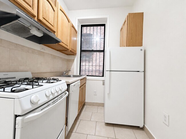 Floorplan - 3133 Broadway