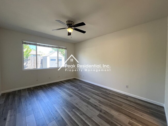 Building Photo - Updated 4bd/2ba Rancho Cordova Home!