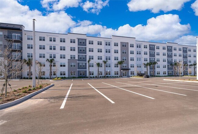 Building Photo - 5579 Millenia Park Blvd