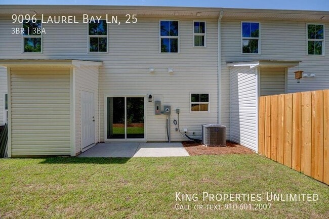 Building Photo - 9096 Laurel Bay Ln