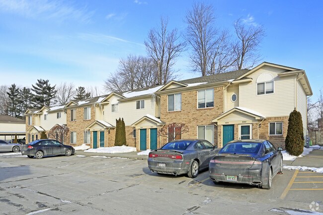 Building Photo - Wedgewood Village