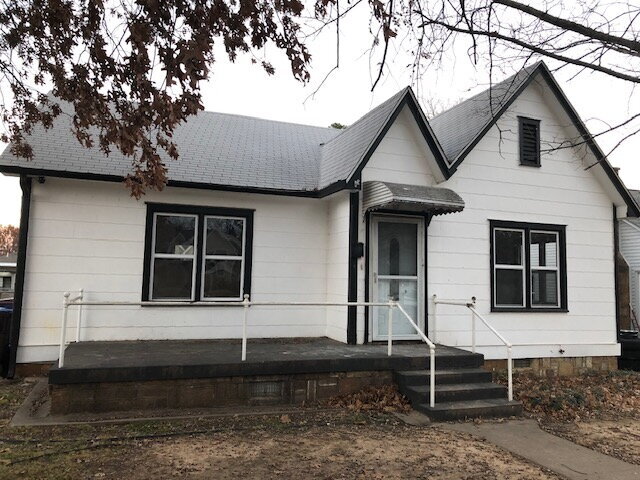 Primary Photo - 2005 S N St