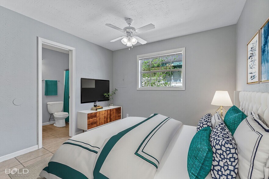 Building Photo - Bossier Place Apartments