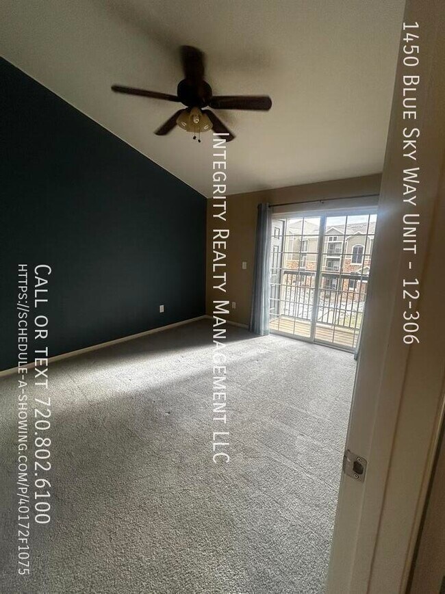 Building Photo - 1450 Blue Sky Way