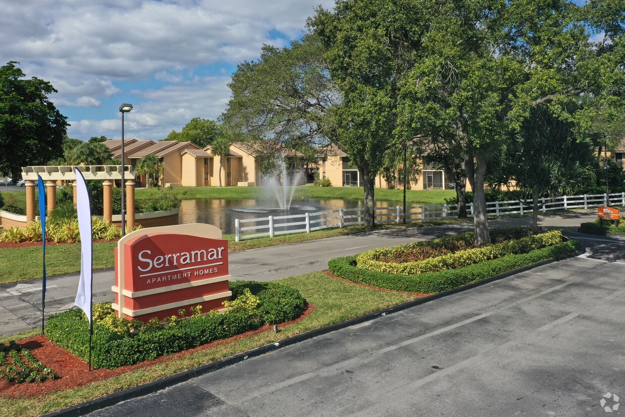 Serramar Apartment Homes Fort Lauderdale Serramar Apartment Homes Fort Lauderdale