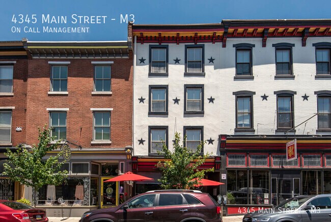Building Photo - 4345 Main St