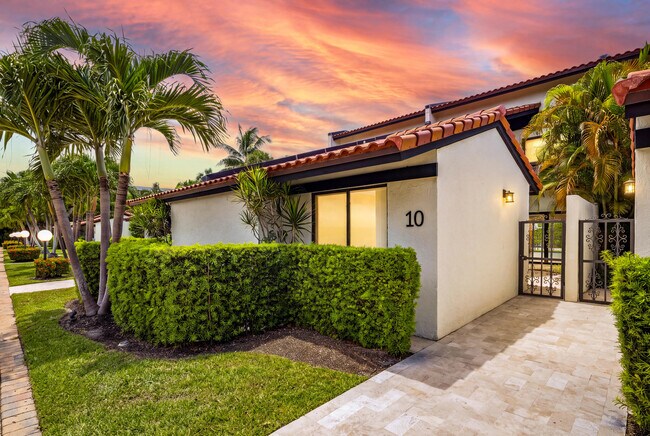 Building Photo - 3474 S Ocean Blvd
