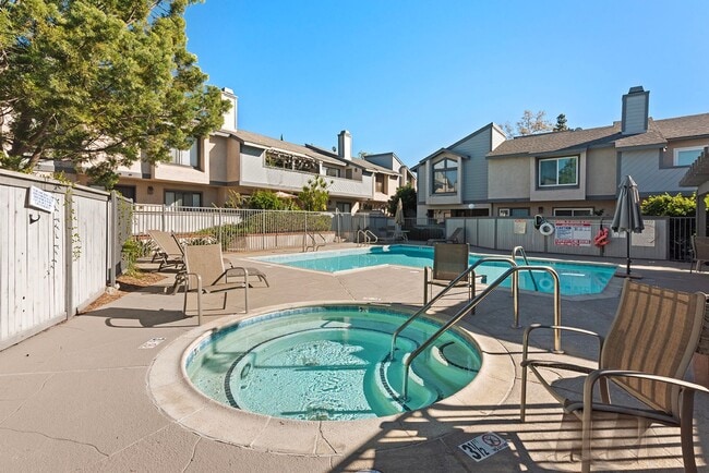 Building Photo - Your New Home Awaits