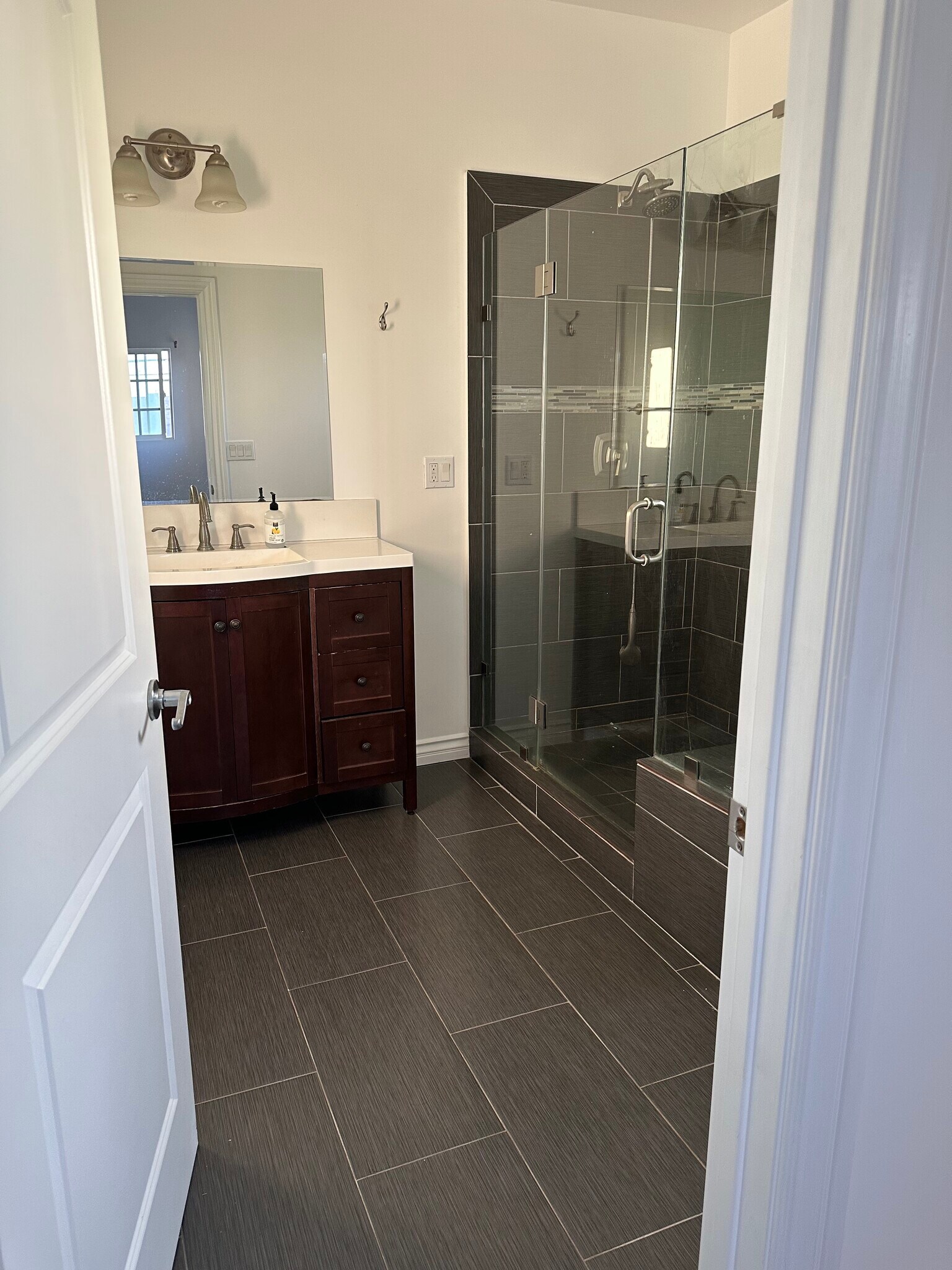 Bathroom 2 - 1317 W 49th St