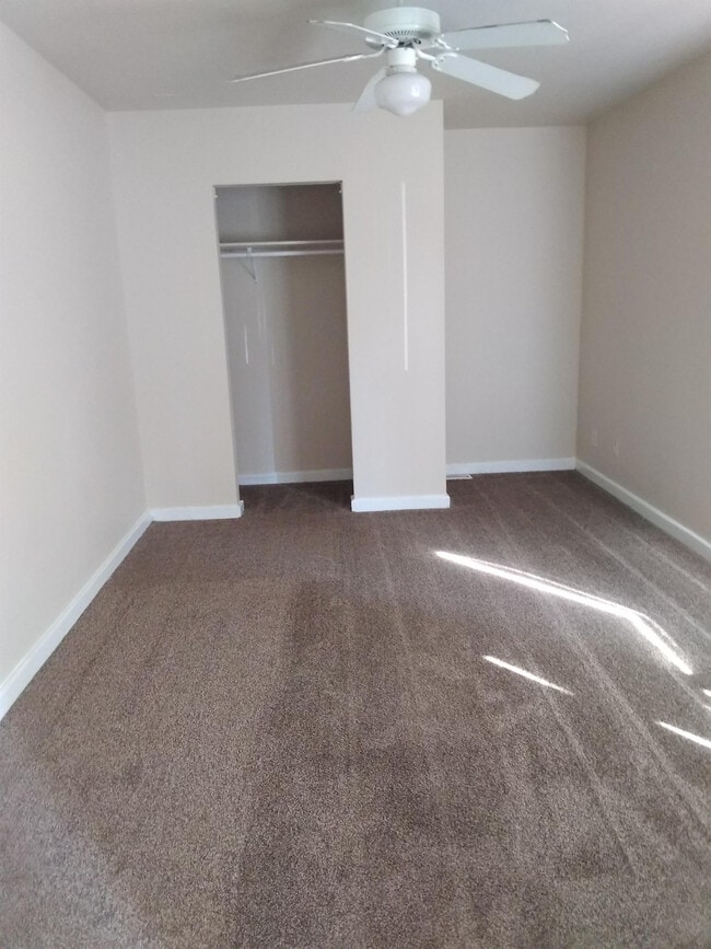 Building Photo - 701 S James St