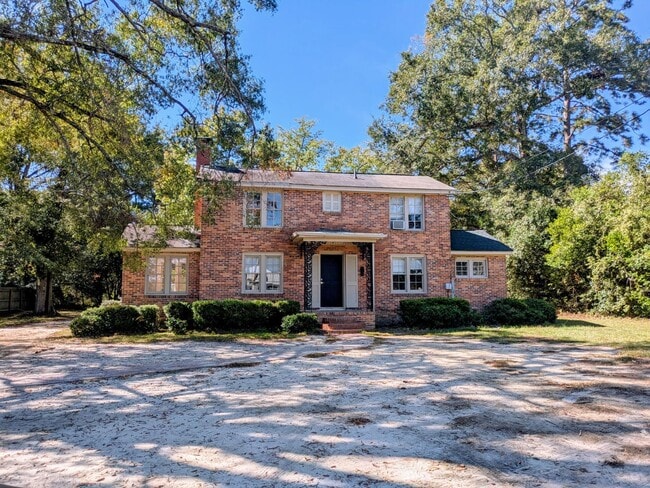Building Photo - Spacious Two Story Home